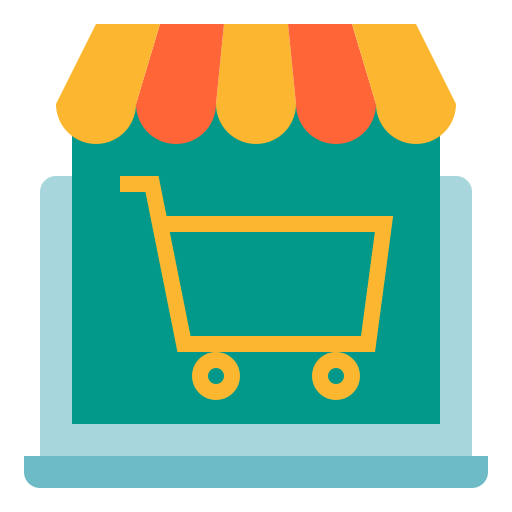 Technosquare - Ecommerce Development Icon