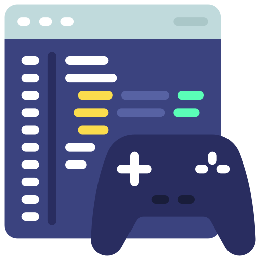 Technosquare - Game Development Icon