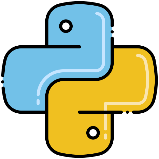 Technosquare - Python services Icon