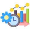 Technosquare - Agile Methodology Icon