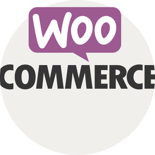 Technosquare - Woocommerce services Icon