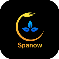 Spanow Logo
